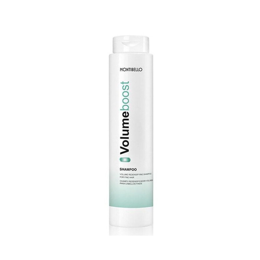 Volymgivande schampo Montibello Volume Boost