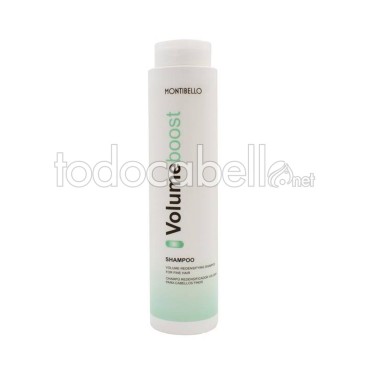 Volymgivande schampo Montibello Volume Boost