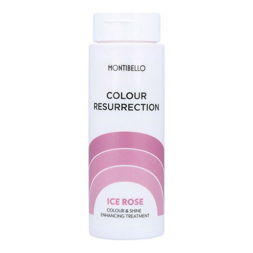 Färgstärkande gel Color Resurrection Montibello IRCR Ice Pink (60 ml)