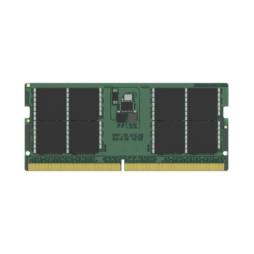 RAM-minne Kingston KCP552SD8-32 32 GB DDR5 5200 MHz CL42