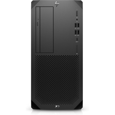 Bordsdator HP Z2 G9 I7-14700K 32 GB RAM 1 TB SSD