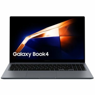 Bärbar dator Samsung Galaxy Book4 15 NP750XGK-KG1ES 15,6" 16 GB RAM 512 GB SSD 1,4 GHz