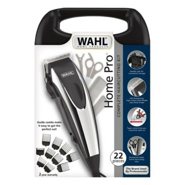 Hårtrimmer Wahl Home Pro 0,3 mm