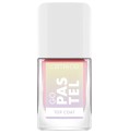 Fixeringsöverlack Catrice Go Pastel Nº 01 10,5 ml