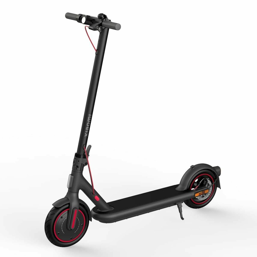 Elscooter Xiaomi 10" 25 KM/H 700W