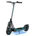 Elscooter B-Mov ZAHARA Blå Svart