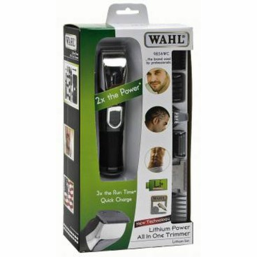 Wahl 理发器/剃须刀 9854-616