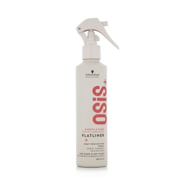 Hårinpackning Schwarzkopf OSIS+ 200 ml