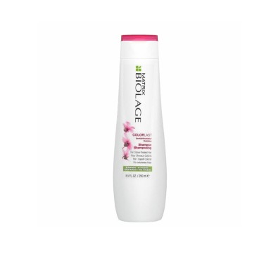 Färgförstärkande schampo Biolage Colorlast Matrix E0956521 250 ml 2 L