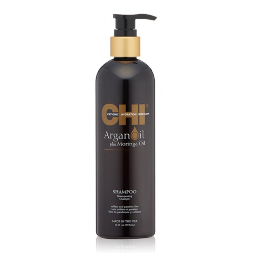 Vårdande schampo Chi Argan Oil Farouk Chi Argan (355 ml)