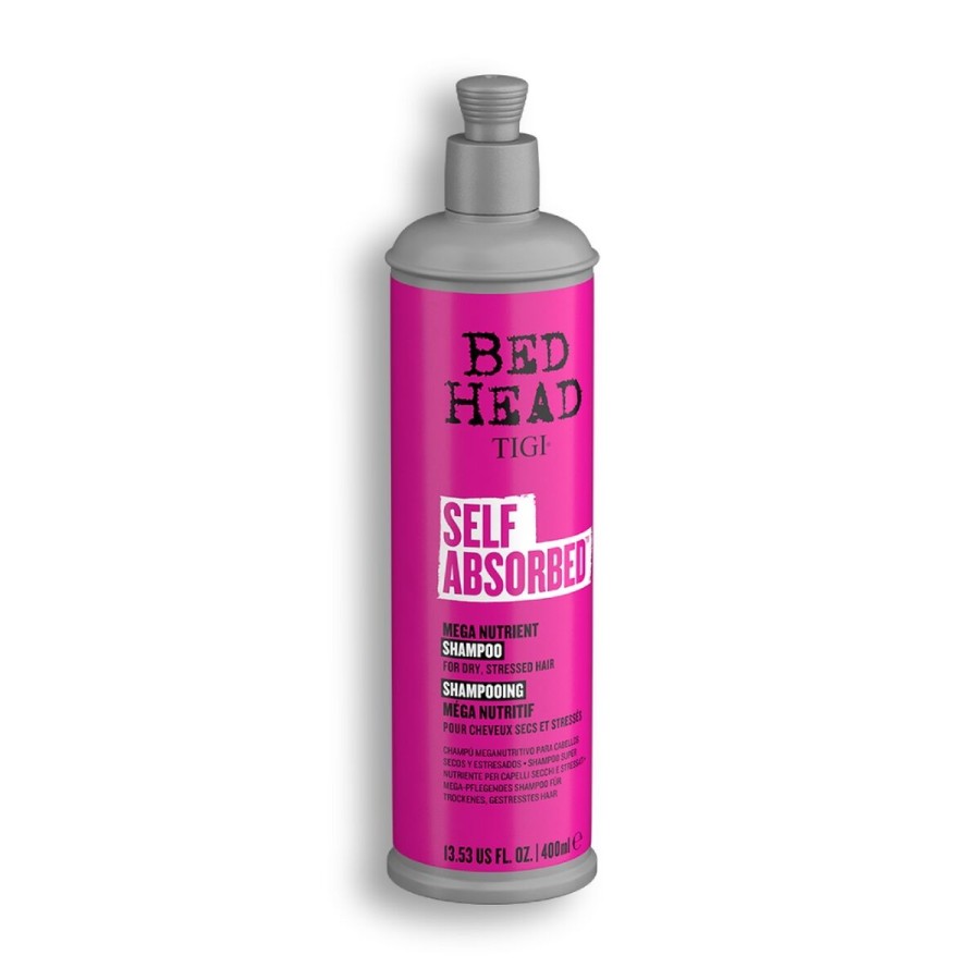 Schampo Tigi Self Absorbed 400 ml