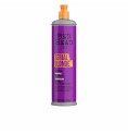 Vitaliserande schampo Tigi Serial Blonde 400 ml Blont hår