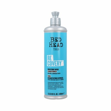 Balsam Tigi Bed Head Recovery 400 ml