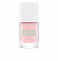 Nagellack Catrice Pastel Please Nº 010 Think Pink 10,5 ml