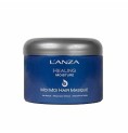 Fuktande ansiktsmask L'ANZA Healing Moisture 200 ml