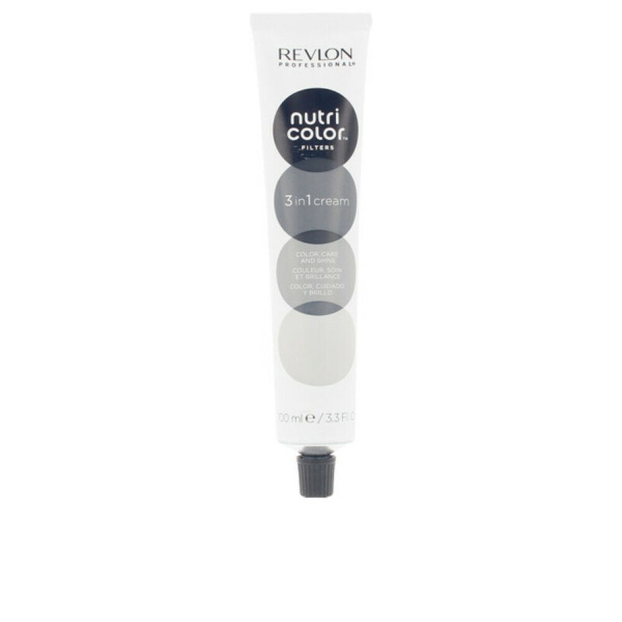 Hårinpackning Revlon Nutri Color 1003 (100 ml)