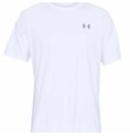 T-shirt med kortärm Herr Under Armour Tech 2.0 Vit