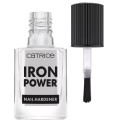 Nagelhärdare Catrice Iron Power 10,5 ml