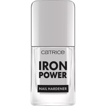 Nagelhärdare Catrice Iron Power 10,5 ml