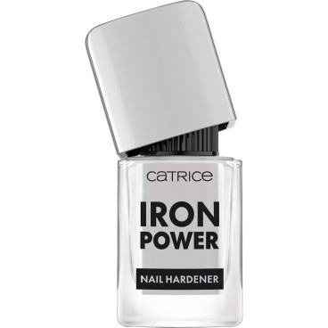 Nagelhärdare Catrice Iron Power 10,5 ml