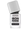 Nagelhärdare Catrice Iron Power 10,5 ml