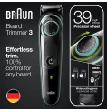 Hårtrimmer Braun 4210201418139