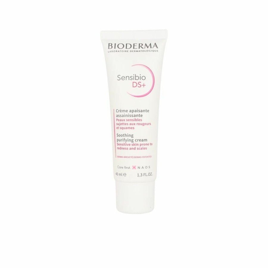 Lindrande kräm Bioderma 40 ml rengörare (1 antal)