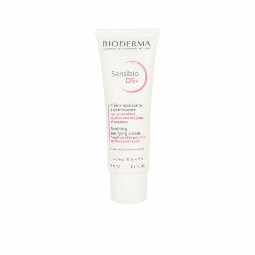 Lindrande kräm Bioderma 40 ml rengörare (1 antal)