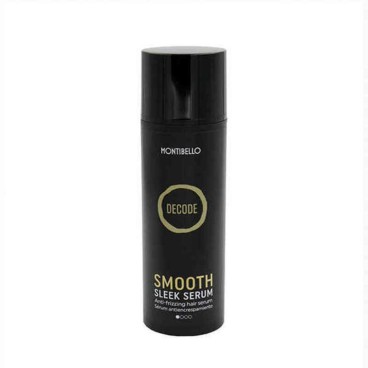 Serum Decode Smooth Sleek Montibello 150 ml (150 ml)