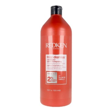 Anti-frizz Balsam Frizz Dismiss Redken 1 L