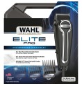 Hårtrimmer/ Rakapparat Wahl Elite Pro