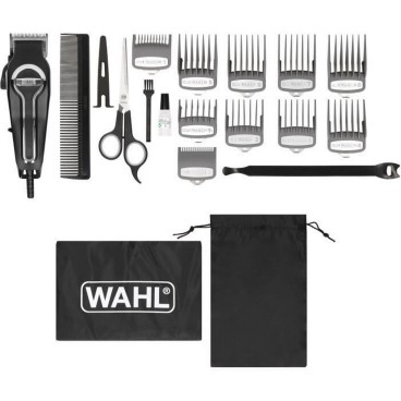 Hårtrimmer/ Rakapparat Wahl Elite Pro