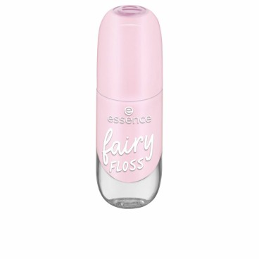 Essence 凝胶指甲油 GEL NAIL COLOUR Nº 70 Light Rose 8 ml