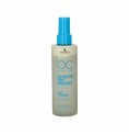 Närande balsam Schwarzkopf Bonacure Moisture Kick Spray Glycerol (200 ml)