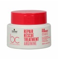 Återuppbyggande intensiv behandling Schwarzkopf Bonacure Repair Rescue Arginina (200 ml)