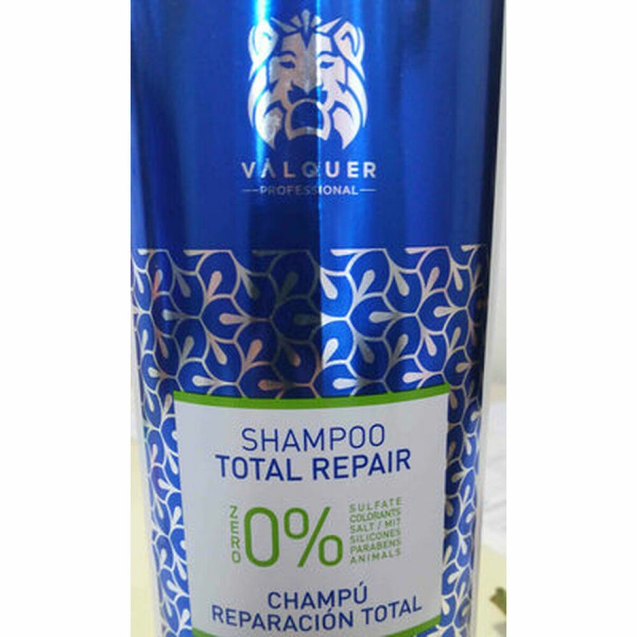 Schampo Valquer Total Repair (1000 ml)