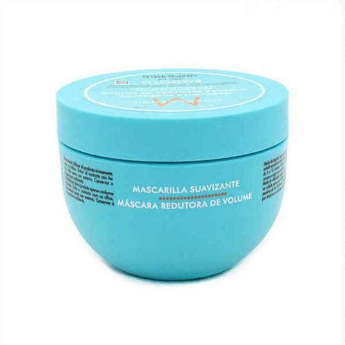 Hårinpackning Smoothing Moroccanoil MO-SMM250ML 250 ml