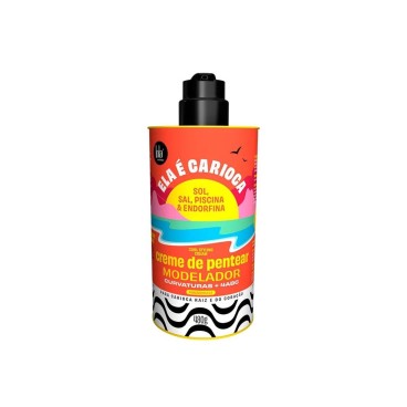 Stylingkräm Lola Cosmetics Ela É Carioca 4Abc 480 g