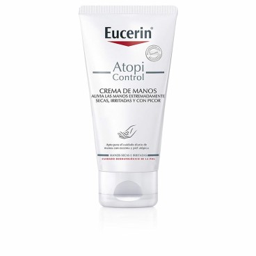 Handkräm Eucerin Atopicontrol 75 ml