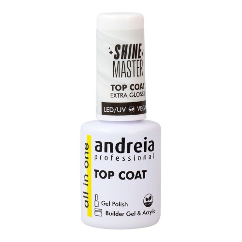 Nagellack Andreia Hard Gloss 10,5 ml