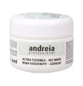 Gel-nagellack Andreia Spider Nº 01 Flexibel