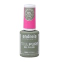 Gel-nagellack Andreia True Pure T48 10,5 ml