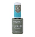 Gel-nagellack Andreia True Pure T51 10,5 ml