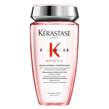 Stärkande schampo Genesis Bain Hydra-Fortifiant Kerastase E3243300 250 ml