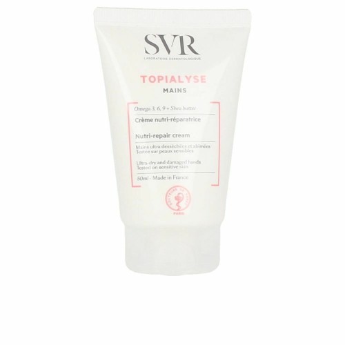 Handkräm SVR 50 ml Torr hud (1 antal)