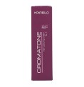 Permanent färg Cromatone Montibello 8355 Nº 5,7 Brun (60 ml)