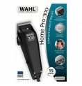 Hårtrimmer/ Rakapparat Wahl Home Pro 300 Svart Dodatki