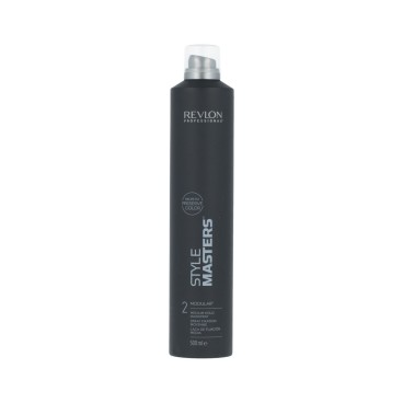 Hårspray Revlon 7244684000 (500 ml)