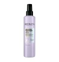 Behandling för att skydda håret Redken Blondage High Bright 250 ml Medel före schamponering