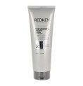 djupt rengörande schampo Redken Hair Cleansing Cream 250 ml